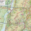 백양산 바람고개 이미지