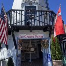 샌타바바라 | LA 자유여행 4일차, 5일차 | 모코코하우스 산타바바라 투어, 슈프림, 헐리우드, 그리피스 천문대