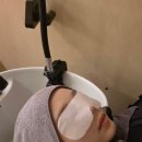 힐링 레이 | 홍대미용실 준오헤어 홍대서교타워점 레이 디자이너 님께 받은 힐링 헤드스파 두피 관리 대만족 후기 ✨
