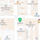 베스트키즈외국어학원