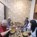 우양재단 먹거리 네트워크와 함께한 추석 선물 세트 사업 프로그램 진행 이미지