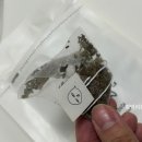 헤이!티 | 홈카페 즐거운 청포도 민트 티타임 헤이 리프레쉬 멜랑티 후기