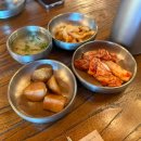 덕양제1주유소 | 고양 덕양구 맛집 추천 너른마당 한옥 분위기에서 즐기는 통오리밀쌈 가족모임 후기