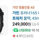 스마트 워치 이미지