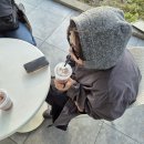 호호만두 염주점 | 겨울에 못 본 눈 보러 다닌 봄