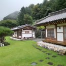 단양소백산한옥민박 이미지