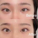 (유)광주수산질병관리원 | 선운지구 여기래쉬, 블랙 틴팅 C컬 속눈썹펌으로 자연스러운 매력 UP!