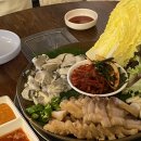 117.지행역사거리_4 | [용인] 현지인 추천 맛집 '통영굴집' 다녀온 후기