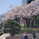 양재시민의 숲 4번출구 이미지