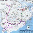 141207 보길도 격자봉
