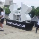 언더아머 UA 넥스트 컴바인 Under Armour 스포츠 레이스 이벤트 테스트