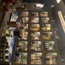 [대전 탄방동] 바크레딧 bar credit 방문후기 대전 칵테일바 위스키 추천