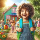 해달 어린이집(유치원) 이미지