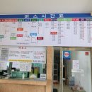 문경시외버스터미널 이미지