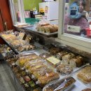 빵 아저씨 빵 아줌마 이미지