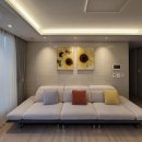 해바라기 하나 | 해바라기액자 이렇게 이쁘다고?(실제고객후기)