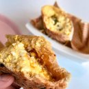 샌드위치, 샐러드 포장 이미지