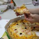 수타송임실치즈피자 이미지