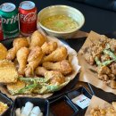 임금님통닭 이미지