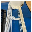 크린원광주 | 광주에어컨청소 유리창청소 정직크린에서 에어컨 분해 청소 클리어!