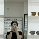 이츠글라시스안경(광교점) | 봉담안경점 이츠글라시스 안경체인 봉담2지구점 맞춤안경 후기