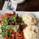 순간포차 | 다양한 안주와 쾌적한 분위기에 시간 가는줄 모르겠는 면목동 맛집 순간포차 사가정점