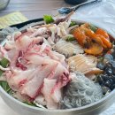[영종도 맛집 추천] 선녀풍 2호점 용궁물회&amp;전복죽 내돈내산 후기