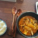 조왕반찬
