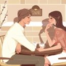 커피향기 이미지