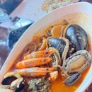 돈이짬뽕2 | 제주도 우도 맛집 섬소나이 짬뽕 피자 내 돈 내산 후기