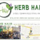 허브헤어샵 이미지
