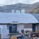 알프스마을영농조합법인 | 청양 알프스마을 칠갑산 얼음축제 눈썰매장 겨울 국내 당일치기 여행 입장권 가격 주차