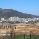 종합운동장 육상보조트랙 이미지