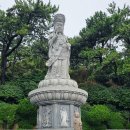 해동여객 | 부산 가볼만한곳 기장군 해동용궁사 바닷가 절벽 위 아름다운 사찰