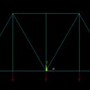 트러스 구조물인데요.. 이미지