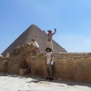 JUST GO - 이집트2.. 피라미드 이미지