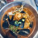 금성식당 거북섬점 국내산 암퇘지 냉동 삼겹살 맛집 내돈내산 후기