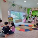 해맞이작은도서관 이미지