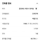 장락동 마을회관 이미지