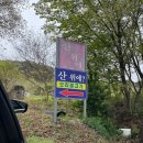 통나무오리 | 밀양 단장면 오리불고기 맛집 | 산위에 통나무집 솔직후기 (분위기도 최고)