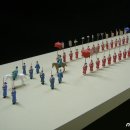 조선왕조실록 봉안행렬 재현 이미지