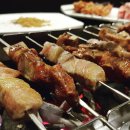 칭따오양고기