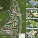 한림풀에버공인중개사사무소 | 지축역 중흥S클래스 84B 타입 고층 부럽지 않은 단지 정원 뷰 4층의 매력을 아시나요?