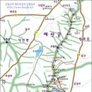 나눔산악회 4월18일 산행지 ;용봉산(충남 홍성군과 예산군) 이미지