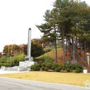 홍천 높은터 캠핑장 이미지