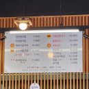 강릉장칼국수&국밥 파주점 이미지