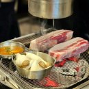 [위례 맛집] 분위기 좋은 제주 고기 맛집 내돈내산 후기_어멍돈(예약방법)