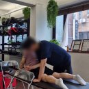 허리나 연구소 | 망원동 PT 체형교정 후기, 수영 후 허리 통증 때문에 찾은 좋은 움직임 연구소