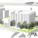 광천읍 주민센터 이미지