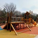 장지공원 화장실 이미지